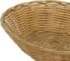 KESPER cestino per pane in rete di plastica, ovale, Anteprima dell’immagine prodotto 3