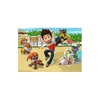 Ravensburger detské puzzle - 09064 Hrdinskí psi - puzzle Náhľad obrázku produktu 2