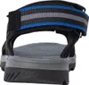 Regatta Herren Kota Drift schwarz sportliche leichte Produktbild-Vorschau 13