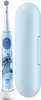 Elektrická zubní kartáček ORAL B IO 6+ STITCH MODRÝ Náhled obrázku produktu 2