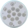4er-Set Multicolor-LED-Unterwasserleuchte, mit Produktbild-Vorschau 10