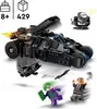76303 - LEGO Super Heroes - Tumbler Batmana™ kontra Dwie Podgląd zdjęcia produktu 23