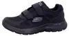 Skechers Obuv Flex Adventage 4.0 Fortner, 232578BBK Anteprima dell’immagine prodotto 13