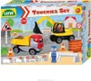 LENA®|Simm Truckies Set Baustelle Produktbild-Vorschau 12
