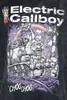 Electric Callboy Tank-Top Herren Choo Choo anthrazit M Produktbild-Vorschau 3