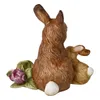 Goebel Figur Hase - Jahreshase 2024, Porzellan, Bunt, Produktbild-Vorschau 3
