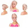 Kruzzel Styling head with accessories 23437 Voir les images du produit 8