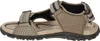 GEOX UOMO SANDAL STRADA HellBraun Produktbild-Vorschau 23