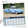 TRÖTSCH - Technikkalender Trabant 2027 Produktbild-Vorschau 3