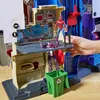 Hasbro SPI Venom Web Slinging City Spielset Produktbild-Vorschau 7