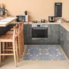 Küchenmatte 140x210 cm Vinylmatte Bodenmatte Dekoration - Produktbild-Vorschau 3