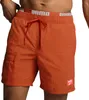 Puma Swim Men Utility Mid Shorts 1p Chil 93805701 Herren Produktbild-Vorschau 3