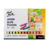 Mont Marte SIGNATURE Softpastellkreide Set mit 72 x bunten Produktbild-Vorschau 1