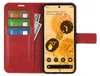 Google Pixel 7 Pro Hülle - Coverup Deluxe Klapphülle - Rot Produktbild-Vorschau 2
