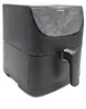 COSORI Heißluftfritteuse 5.5L Schwarz Digital Airfryer Produktbild-Vorschau 4