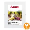29.7x42 | Hama Euroklip clip-Fix, normání sklo Náhľad obrázku produktu 2