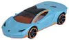 Majorette Lamborghini speelgoedauto set - 5 stuks - metalen Productafbeelding-voorbeeld 12