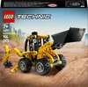 LEGO Technic Escavatore con Pala 42197 Anteprima dell’immagine prodotto 10