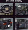Mould King GTR R32 Mini Sports Car 27014S Produktbild-Vorschau 5