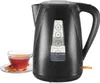 Unold BLITZKOCHER Golf Black 18555, 1,7 l, 1850 W, Schwarz, Produktbild-Vorschau 11