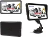 großes 9 Zoll GPS Navigationsgerät DRIVE-9BT Bluetooth für Produktbild-Vorschau 3