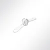 Lysel® Doppelschieber CT08 Zinkdruckguss für Produktbild-Vorschau 1