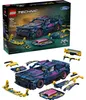 LEGO Technic 42236 Voiture Ford Mustang GT Custom Garage Voir les images du produit 14