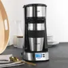 Beem 1510SR Filterkaffeemaschine, Becher, Zeitschaltuhr Produktbild-Vorschau 7