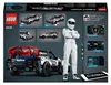 LEGO 42109 Technic Control+ Samochód rajdowy Top-Gear z Podgląd zdjęcia produktu 24