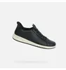 Geox Schwarze Herren-Sneaker Aerantis Plus Fast in 46 Produktbild-Vorschau 1