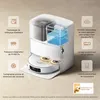 MOVA P50 Ultra Robot Aspirateur Laveur avec Serpillière Voir les images du produit 6