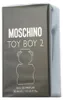 Moschino Toy Boy 2 Eau De Parfum 30 ml (man) Produktbild-Vorschau 4