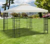 Ersatzdach für Pavillon 3x3m, Pavillondach für Produktbild-Vorschau 9