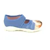 Superfit Bonny Mädchen Hausschuhe Pferde (Blau/Mehrfarbig), Produktbild-Vorschau 64