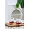 ECHTWERK Whisky Gläser Set 4-teilig, 330 ml - Rum Gläser, Produktbild-Vorschau 4