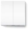 TP-Link Tapo S220, Nachylenie, Biały, 91,5 mm, 100,5 mm, Podgląd zdjęcia produktu 1