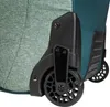 TATONKA trolley sac de voyage Duffle Roller 140 Sage Green Voir les images du produit 8