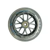 Micro Scooter Rad 120 mm transparent - Ersatzrad für Produktbild-Vorschau 1