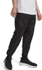 Under Armour Ua Unstoppable Woven Jogger - černé, Náhled obrázku produktu 1