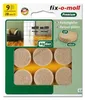 RITTERRATH Wygładzacz do parkietu Big-Duo 35mm 4 sztuki Podgląd zdjęcia produktu 2