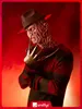 Smiffys A Nightmare On Elm Street Freddy Krueger Hut, Produktbild-Vorschau 4
