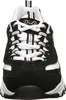 Skechers D'Lites Devoted Fan 13154-BKRG, Sneaker, Damen, Produktbild-Vorschau 21