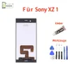 Für Sony Xperia XZ 1 G8341 G8342 LCD Display Touchscreen Produktbild-Vorschau 2
