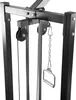 Cable Crossover 2x 75KG - DIONE - Kraftstation - Produktbild-Vorschau 5