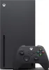 Microsoft Xbox Series X schwarz Produktbild-Vorschau 3
