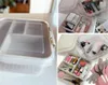 LS-LebenStil Sortierbox Aufbewahrungsbox 26cm Beige Produktbild-Vorschau 2