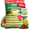 DÜNGEMEISTER Herbst Rasendünger – mit Langzeitwirkung und Produktbild-Vorschau 1