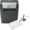 Rexel Momentum X406 - Vorzerkleinerer - Kreuzschnitt - 4 x Voir les images du produit 11