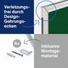 Magnetoplan Design-Kreidetafel SP mit Ablageleiste - Produktbild-Vorschau 6