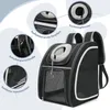 Haustier Rucksack, Rucksack für Hund Katze, Hunderucksack, Produktbild-Vorschau 3
